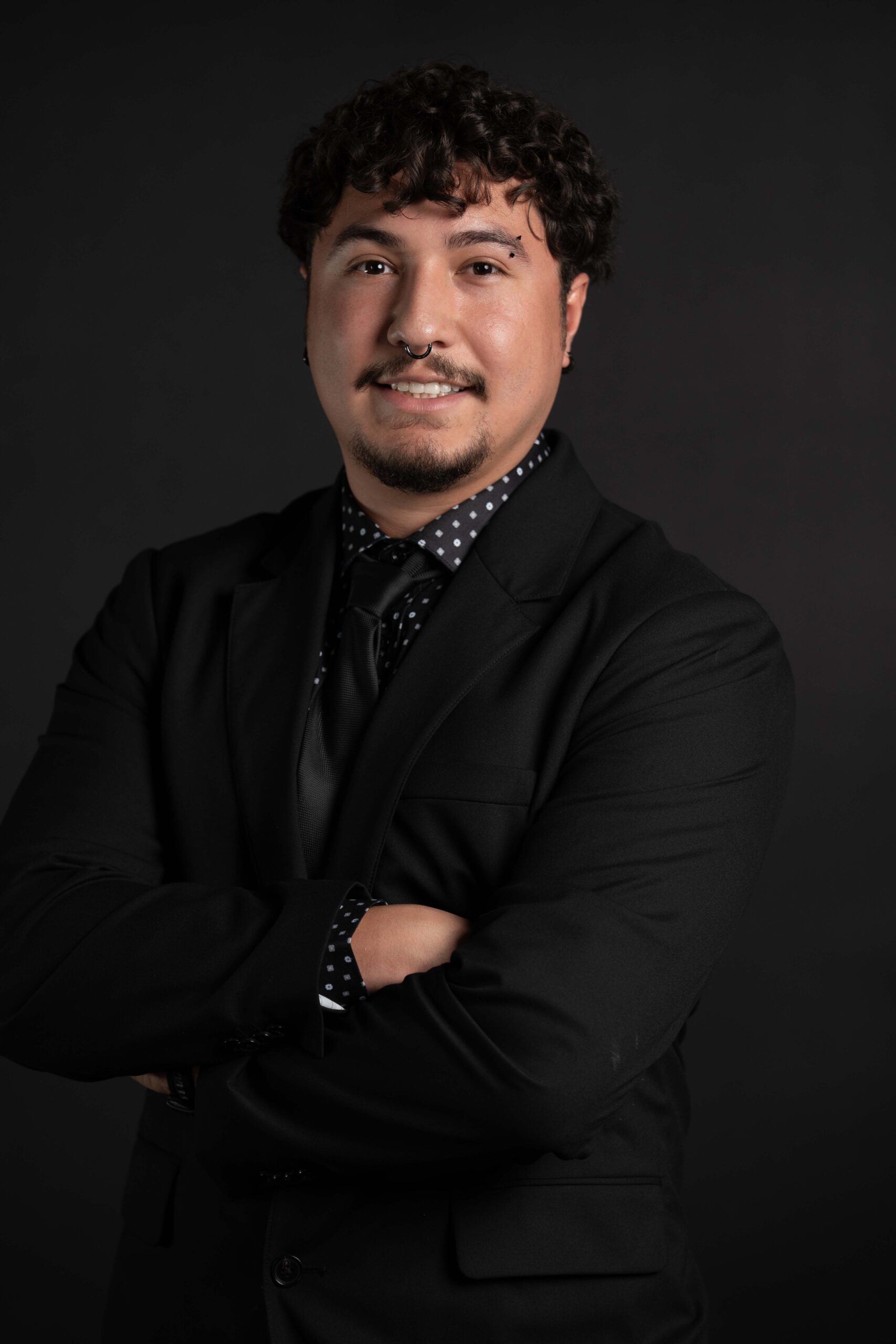 Lumalynn Marketing brand story feature image.