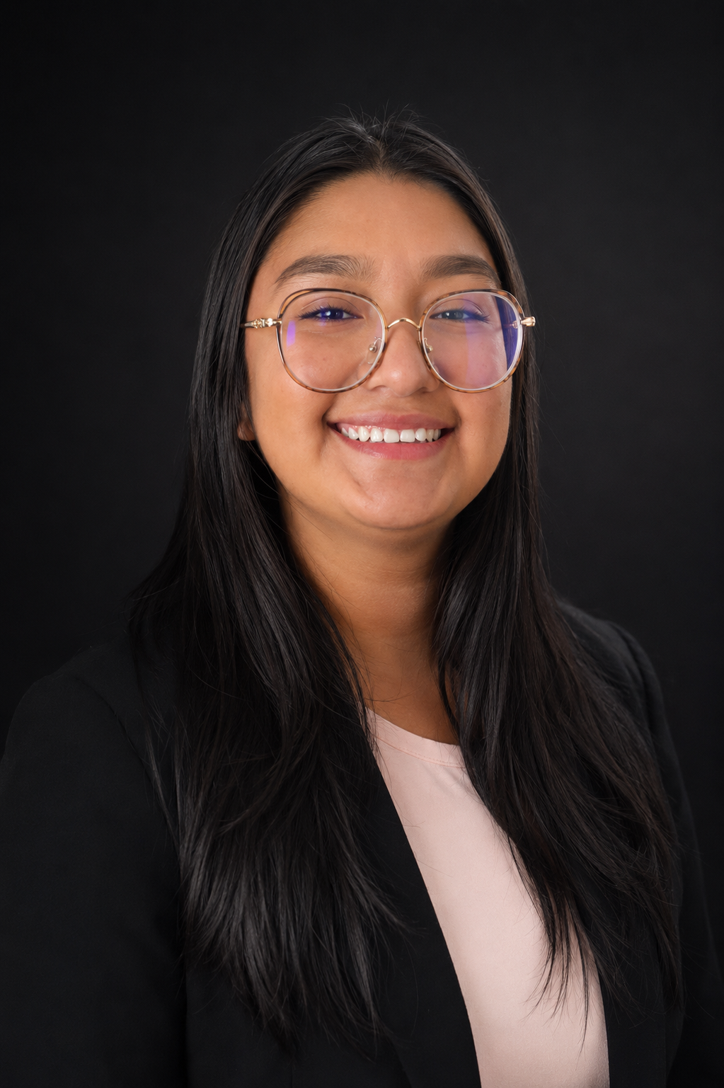 Kassandra Avalos, creative director at Lumalynn Marketing.